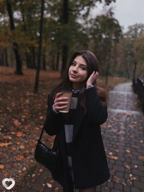 Настя, 25, Туле — анкета №4036563
