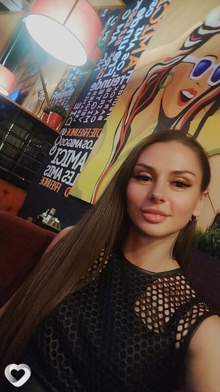 Марина, 41, Кургане — анкета №4036566