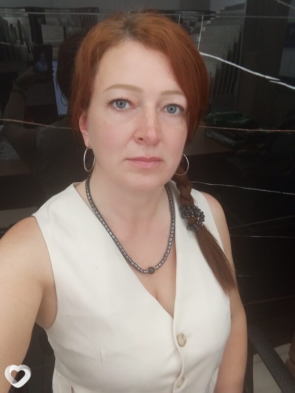 Таня, 43, Орёл — анкета №4036575