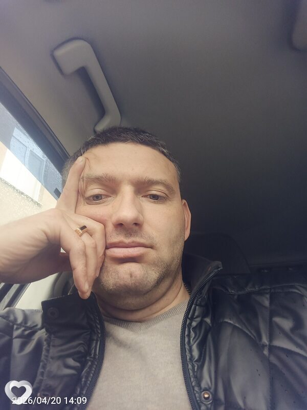 Дмитрий, 38, Йошкар-Оле — анкета №4036359