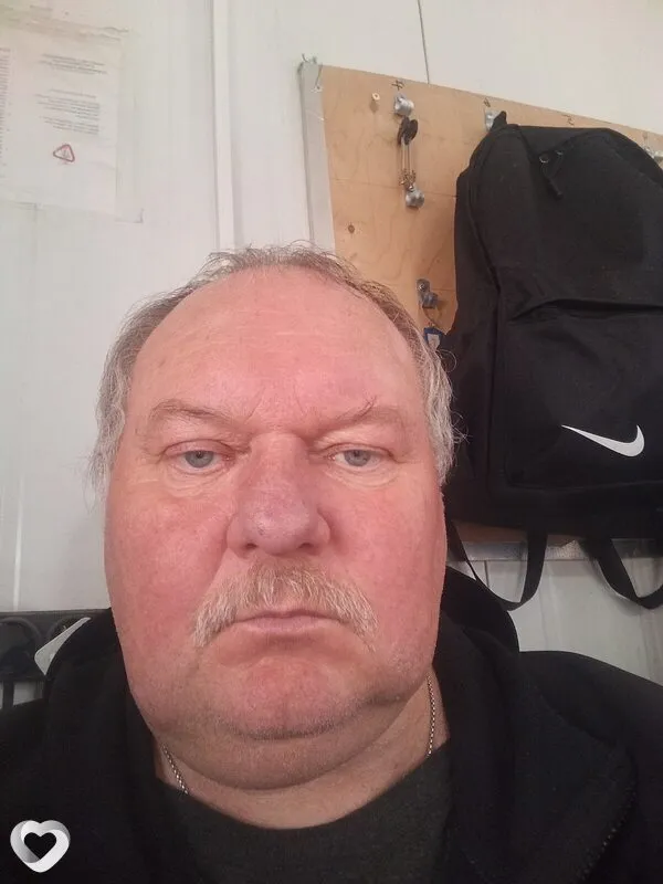 Владимир, 56, Москве — анкета №4036361