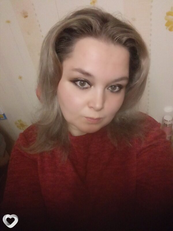 Ольга, 45, Калининграде — анкета №4036371