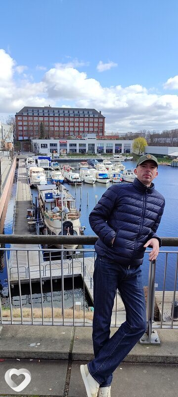 Денис, 40, Гродно — анкета №4036373