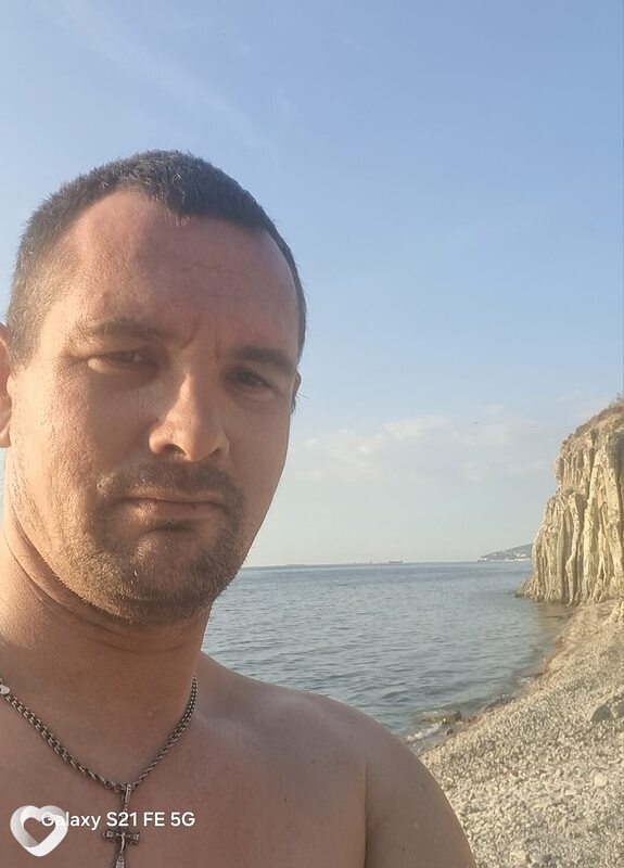 Лёша, 47, Петрозаводске — анкета №4036376
