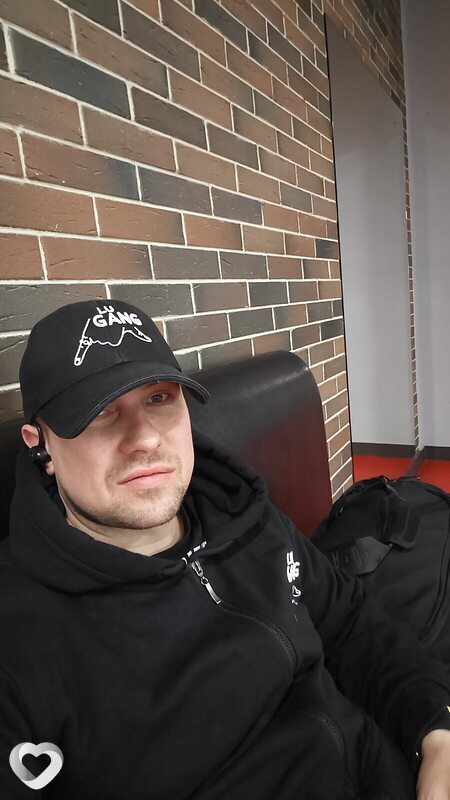 Дима, 34, Краснодаре — анкета №4036382