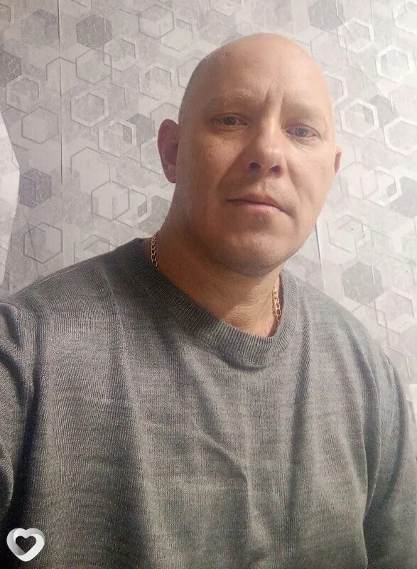 Pavel, 43, Верхней Пышме — анкета №4036313