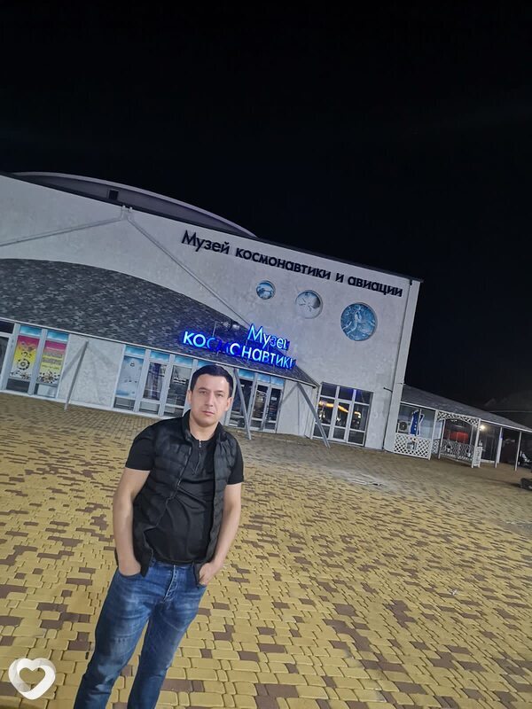 Билол, 36, Москве — анкета №4036314