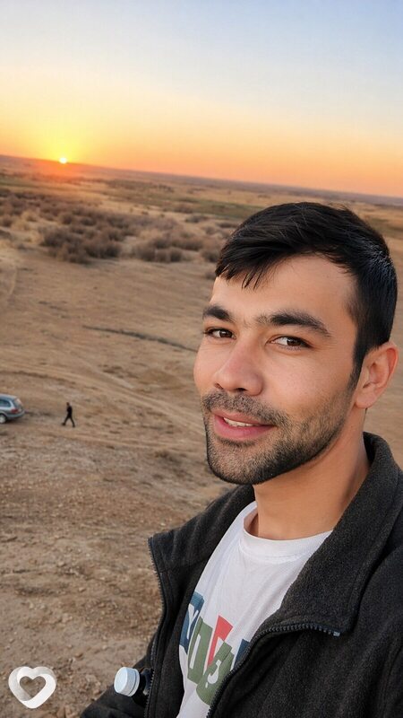 Мах, 28, Нижнем Новгороде — анкета №4036315