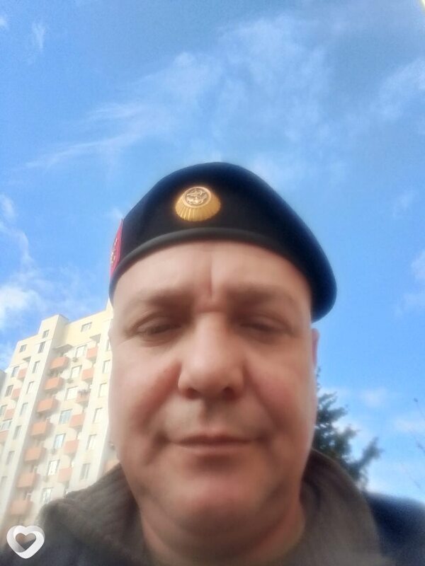 Антон, 48, Москве — анкета №4036325