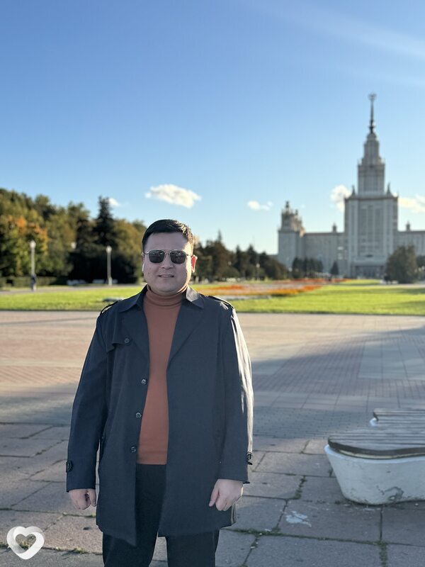 Дарын, 28, Алматы — анкета №4036326