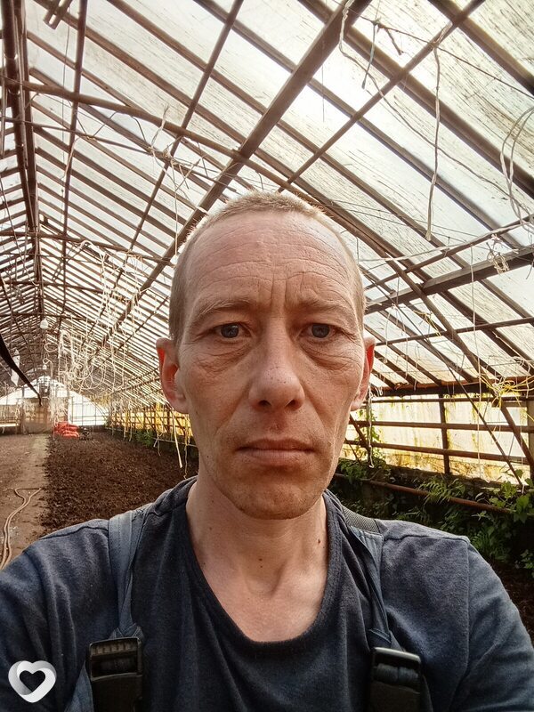 Павел, 43, Нижнем Тагиле — анкета №4036185