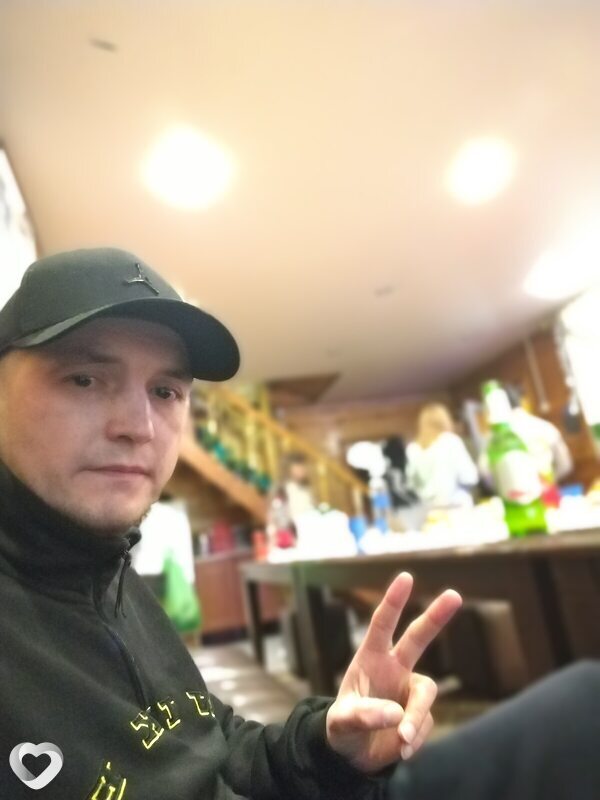 Марат, 40, Набережных Челнах — анкета №4036194