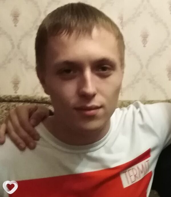 Александр, 30, Туле — анкета №4036207