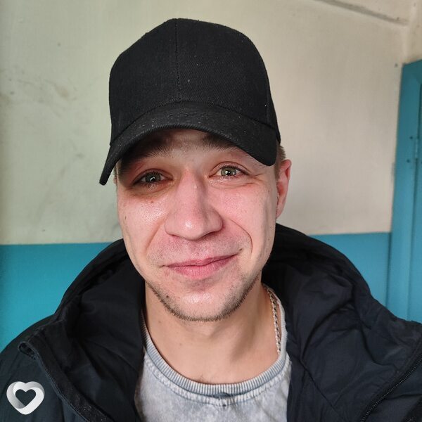 Иван, 45, Луганске — анкета №4036267