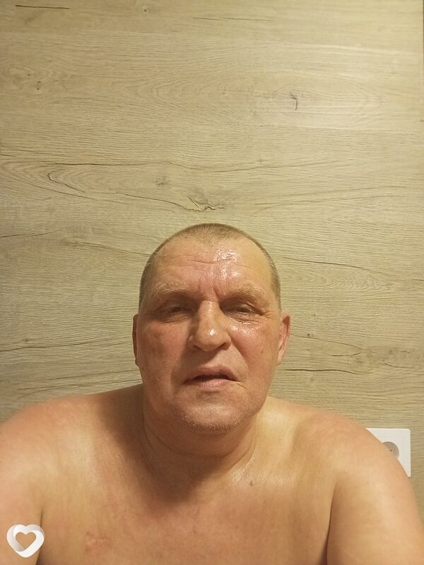 Геннадий, 52, Белове — анкета №4036269
