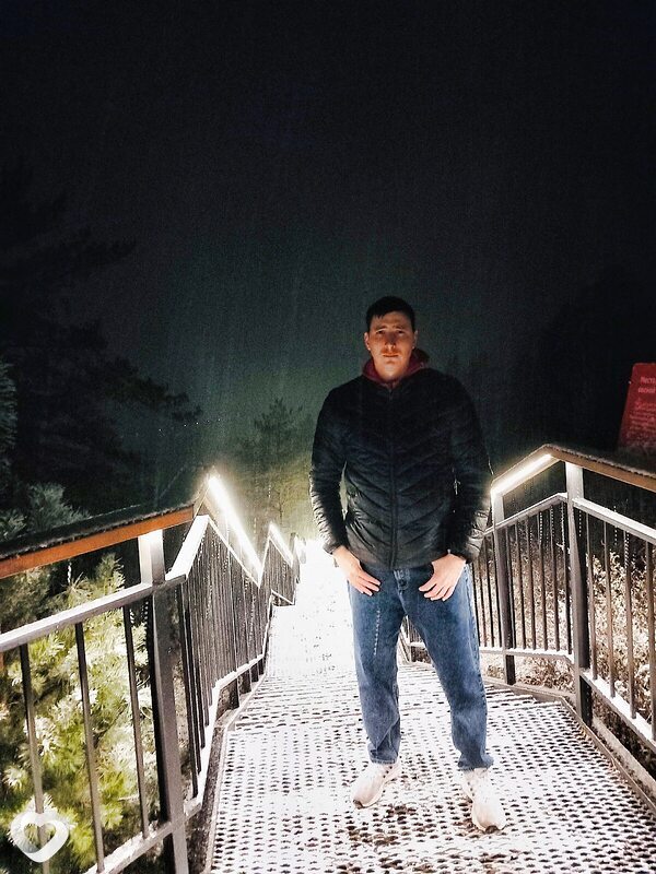 Вадим, 26, Красноярске — анкета №4036274