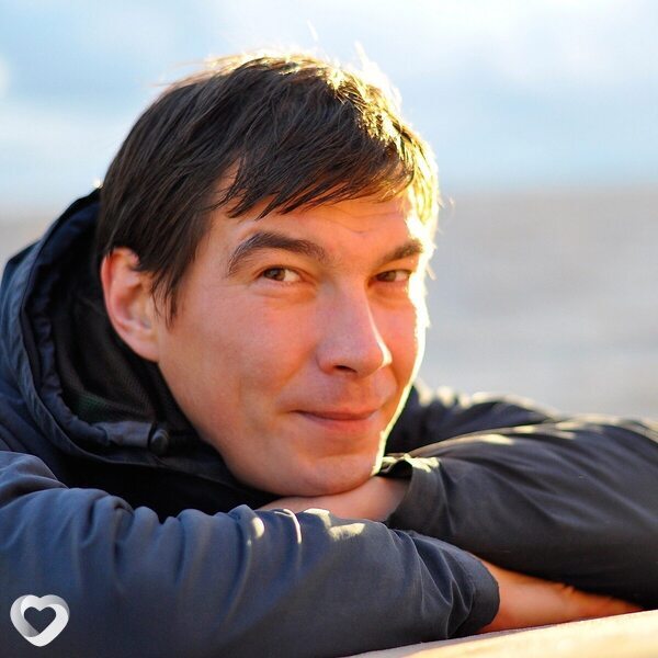 Алексей, 50, Санкт-Петербурге — анкета №4036276