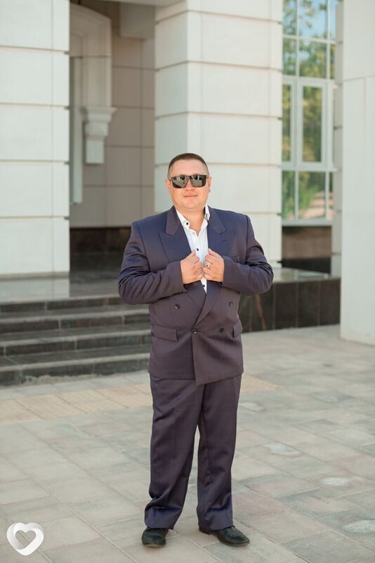 Сергей, 31, Стаханове — анкета №4036277
