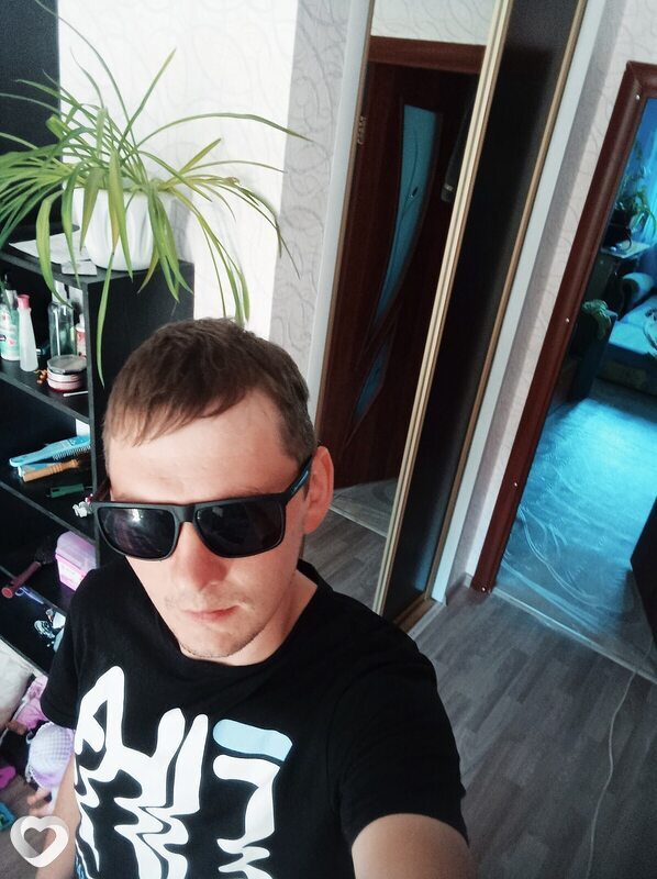 Анатолий, 34, Красноярске — анкета №4036282