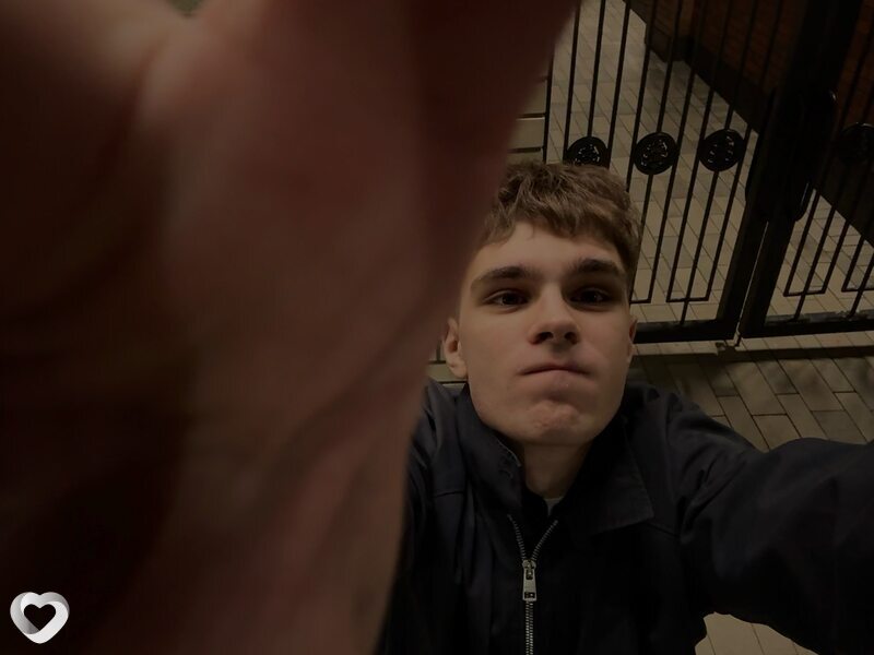Степаша, 18, Санкт-Петербурге — анкета №4036283