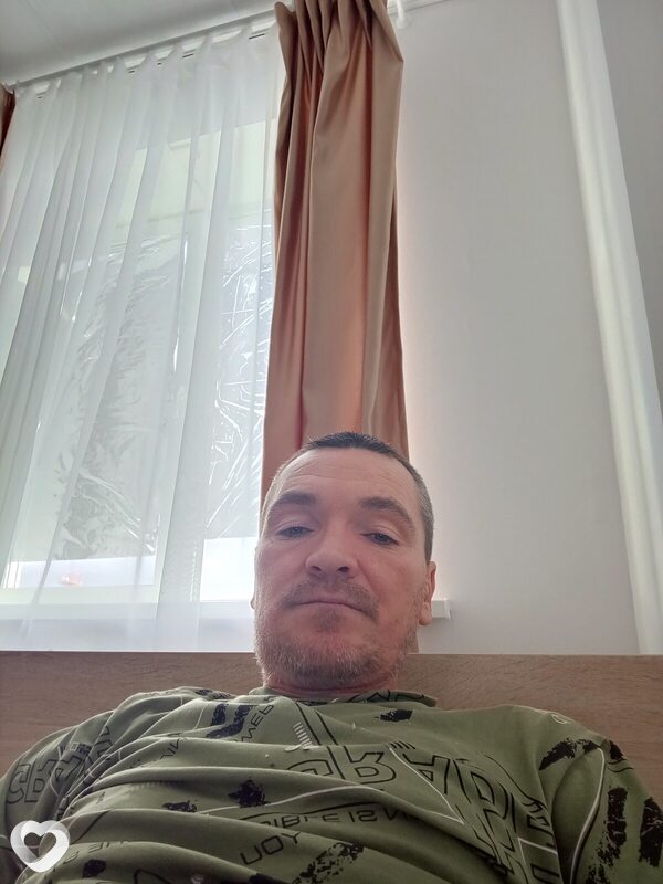 Егор, 40, Вологде — анкета №4036162