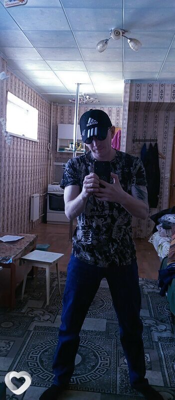 Юра, 33, Волгограде — анкета №4036164