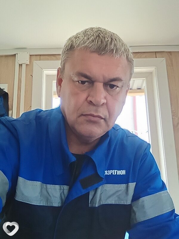 Сергей, 51, Чите — анкета №4036167