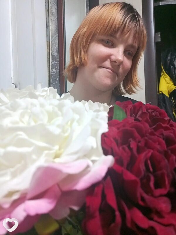 Анютка, 25, Воронеже — анкета №4036173