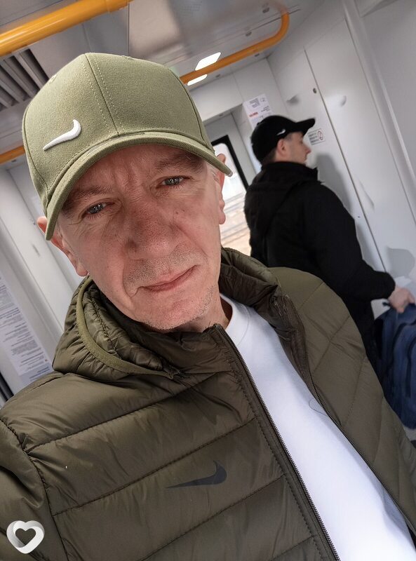 Александр, 53, Москве — анкета №4036174