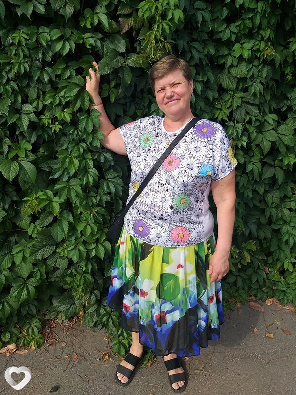 Татьяна Юрьевна, 63, Нижнем Новгороде — анкета №4036211