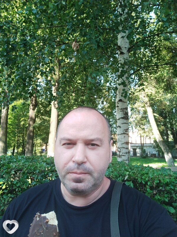 Вадим, 34, Подольске — анкета №4036215