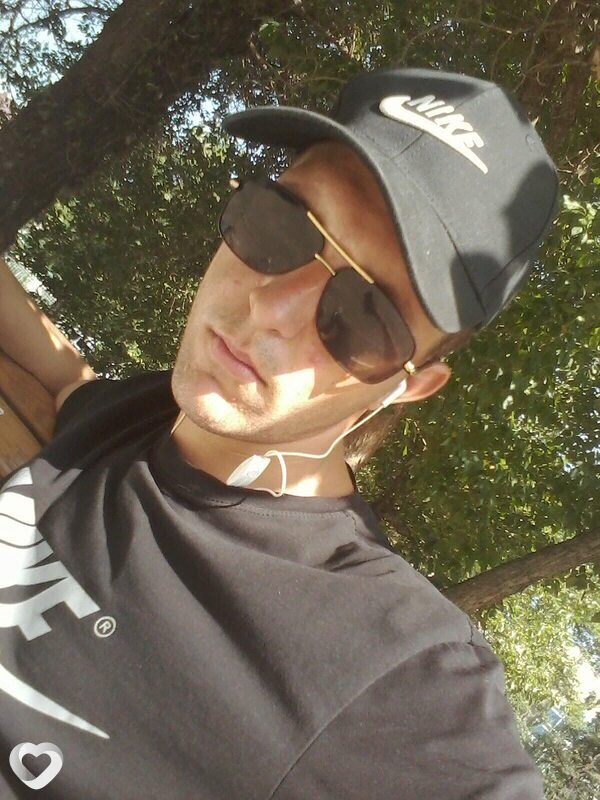 Денис, 28, Усть-Каменогорск — анкета №4036216