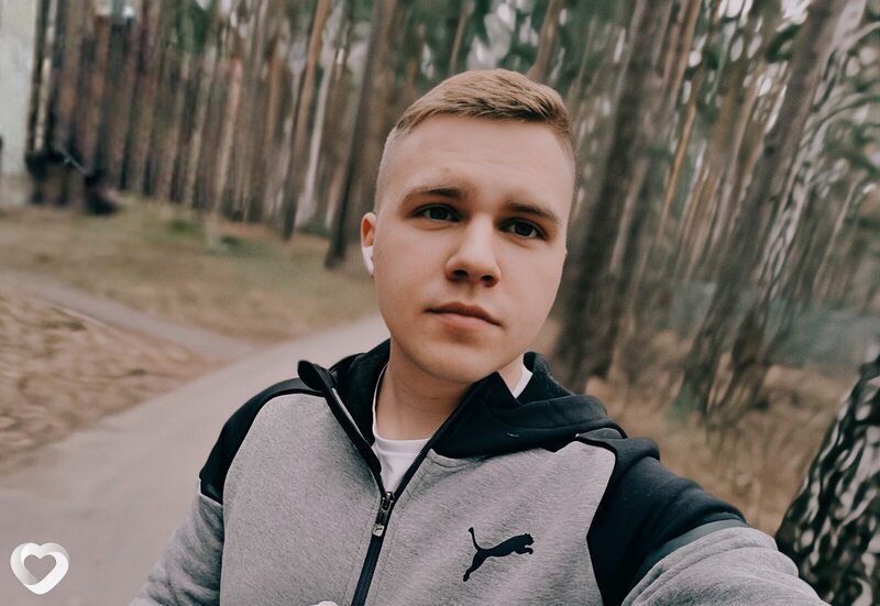 Влад, Озерск (Челябинская Обл)