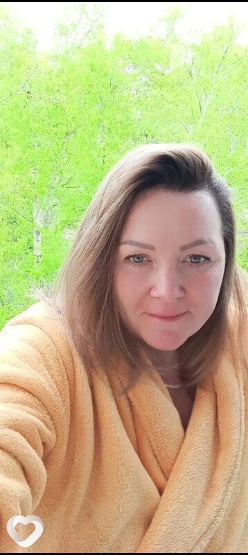 Анна, 43, Комсомольске-на-Амуре — анкета №4036221