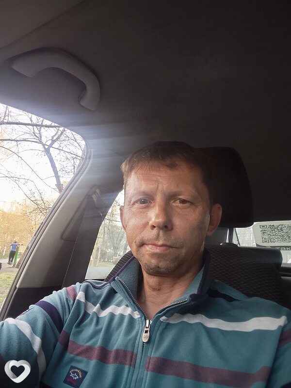 Александр, 46, Новокузнецке — анкета №4036230