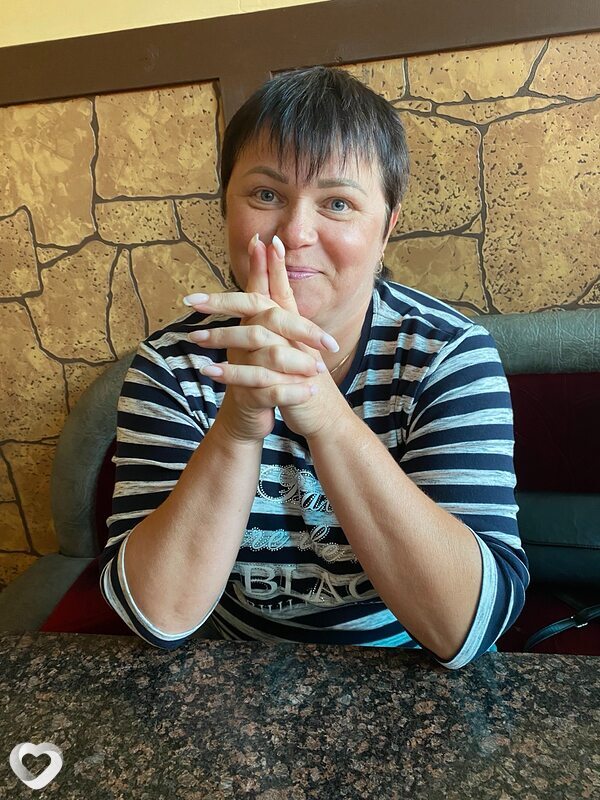 Ирина, Выборг