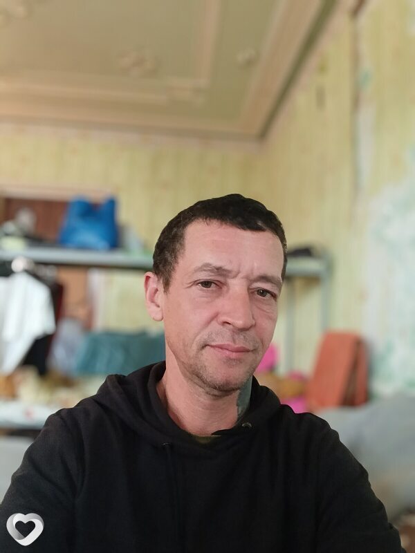 Сергей, 46, Харькове — анкета №4036296