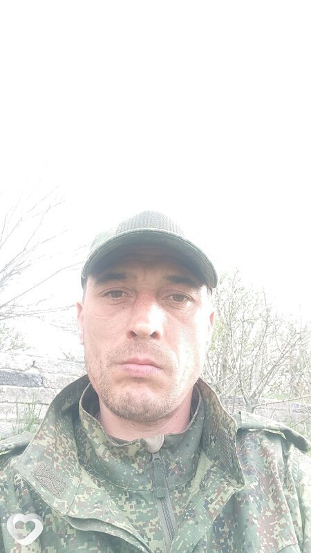 Максим, 36, Мариуполе — анкета №4036300