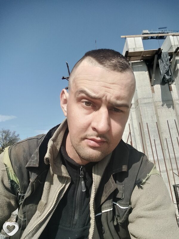 Сергей, 30, Запорожье — анкета №4036683
