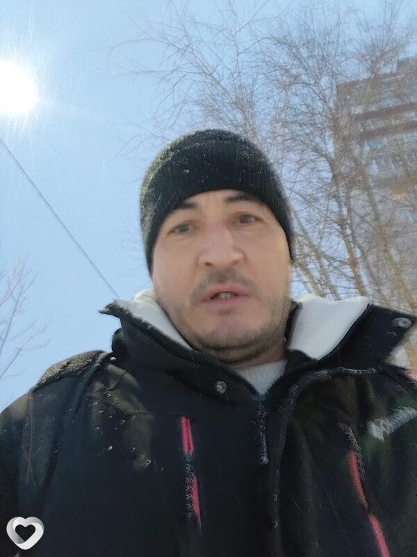 Маруф, 45, Ижевске — анкета №4036684