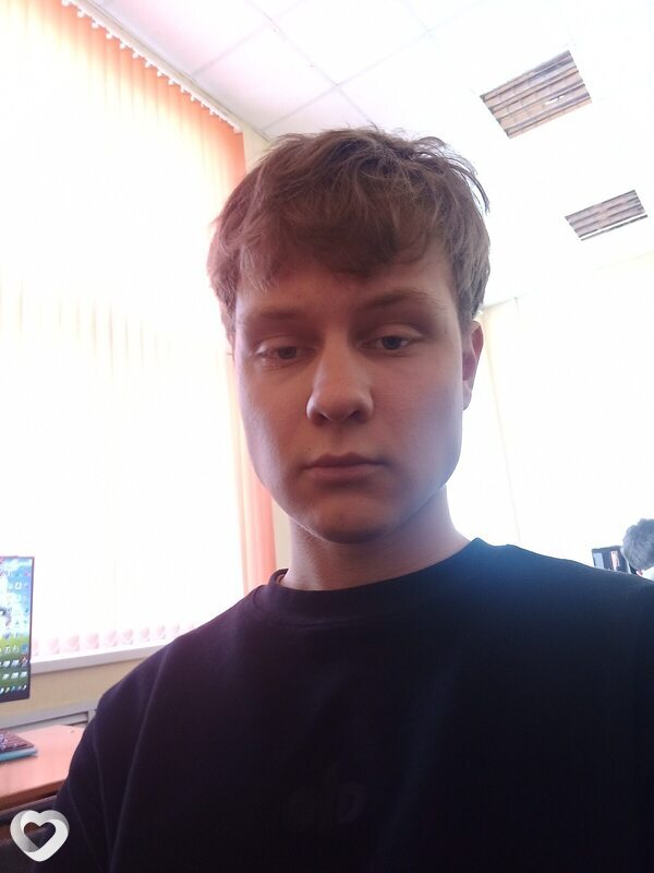 Влад, 18, Иванове — анкета №4036689