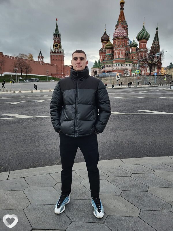 Кирилл, 26, Минске — анкета №4036697