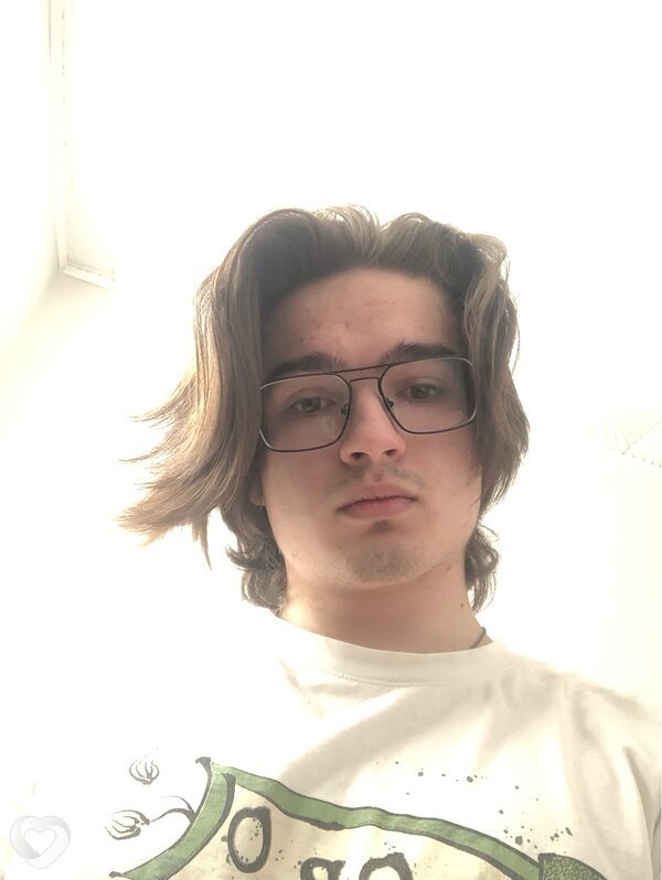 Trvdarkknight, 18, Минске — анкета №4036700
