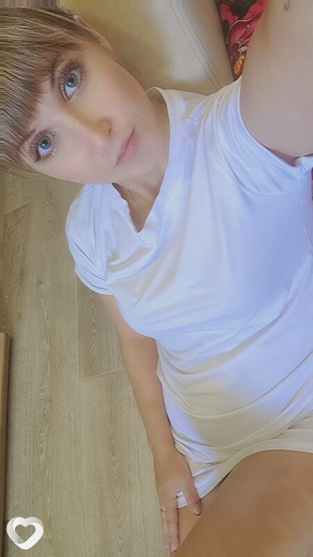 Ксю, 31, Биробиджане — анкета №4036701