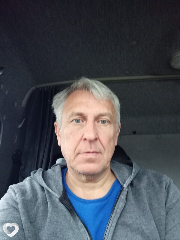 Азат, 48, Уфе — анкета №4036705
