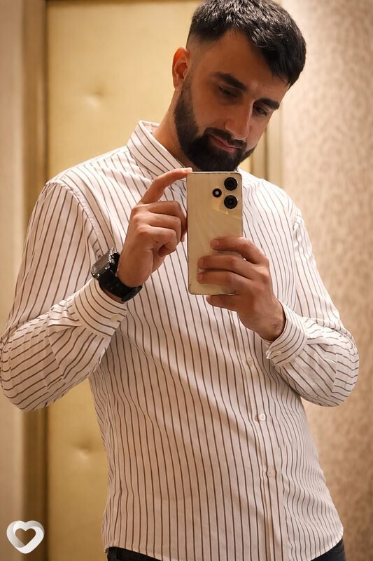 Туран, 32, Лобне — анкета №4036333
