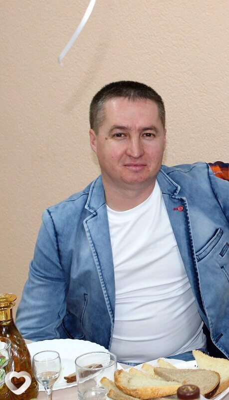 Пётр, Салехард