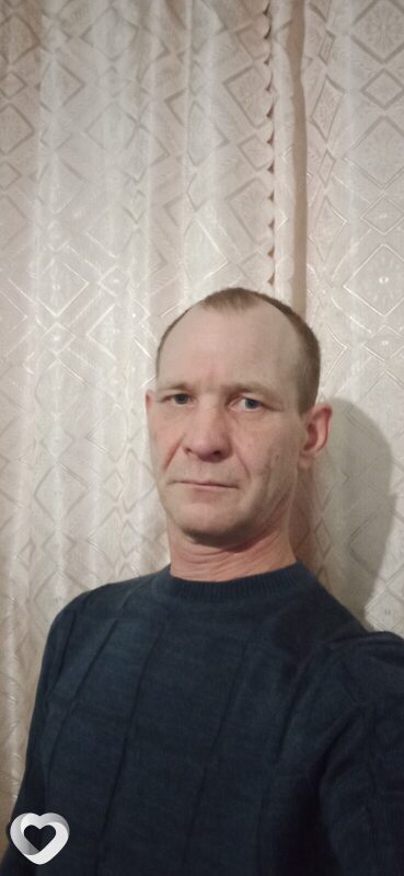 Сергей, 46, Анжеро-Судженске — анкета №4036347