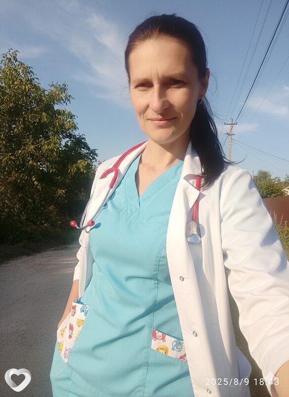 Аня, 33, Хмельницком — анкета №4036349