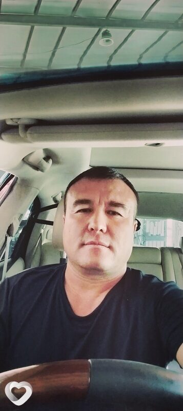 Исмоил, 43, Сочи — анкета №4036350